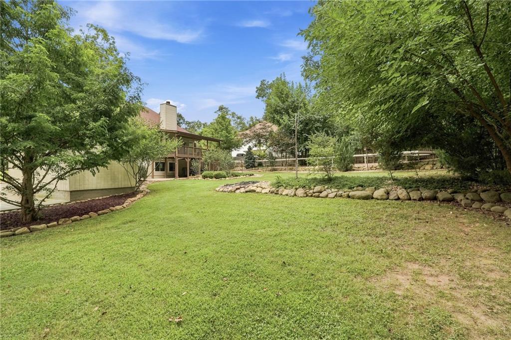 3850 Pilgrim Mill Road