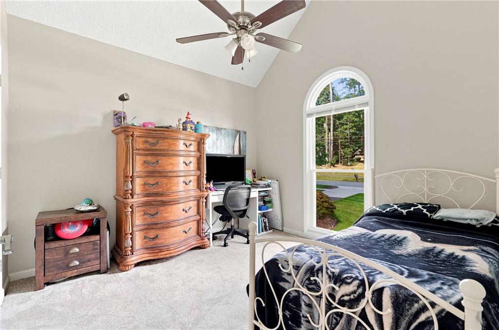3850 Pilgrim Mill Road