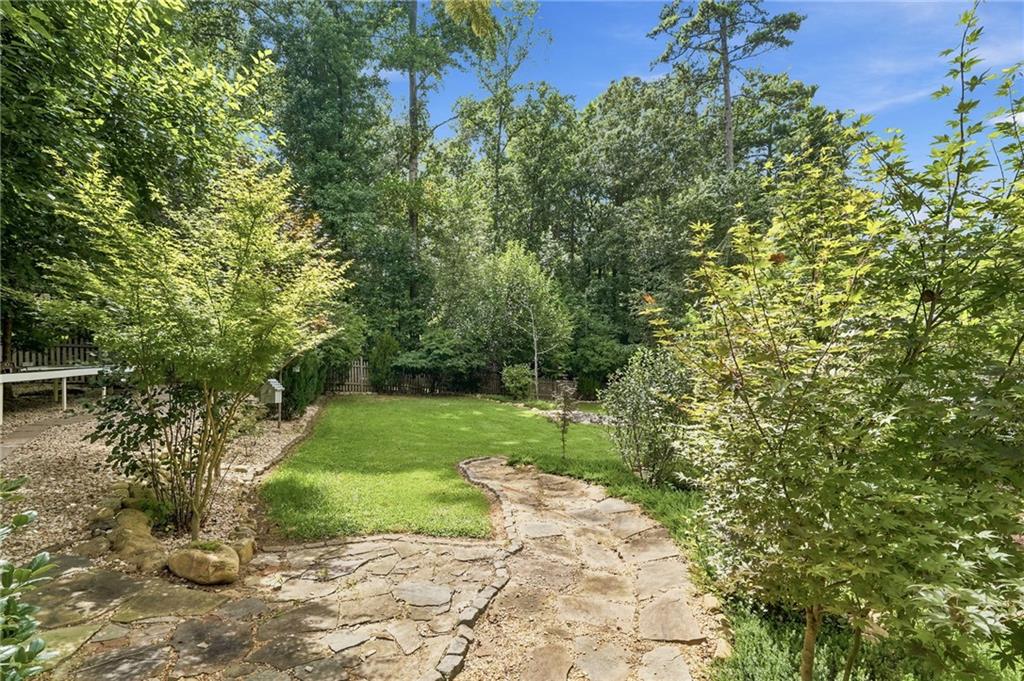 3850 Pilgrim Mill Road