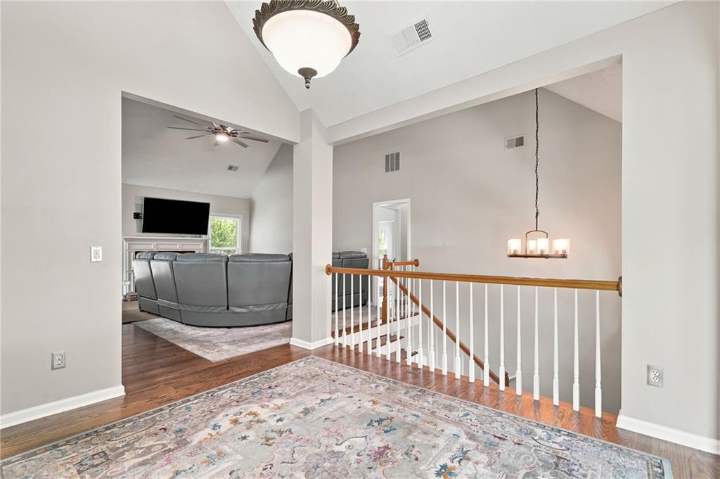 3850 Pilgrim Mill Road