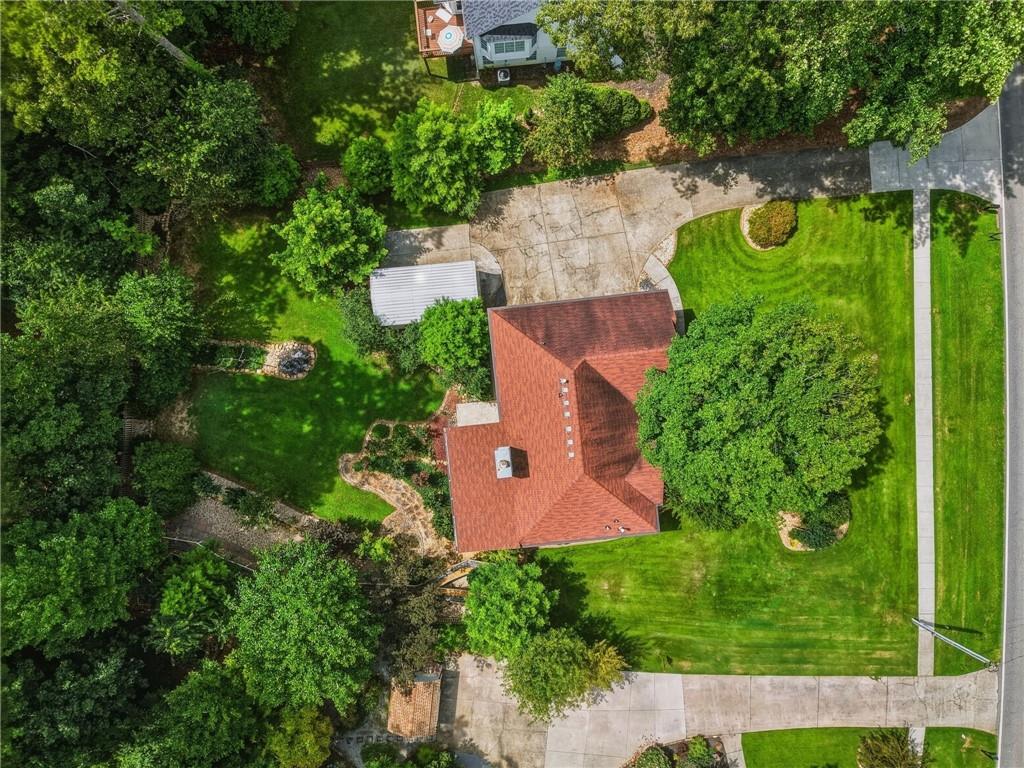 3850 Pilgrim Mill Road