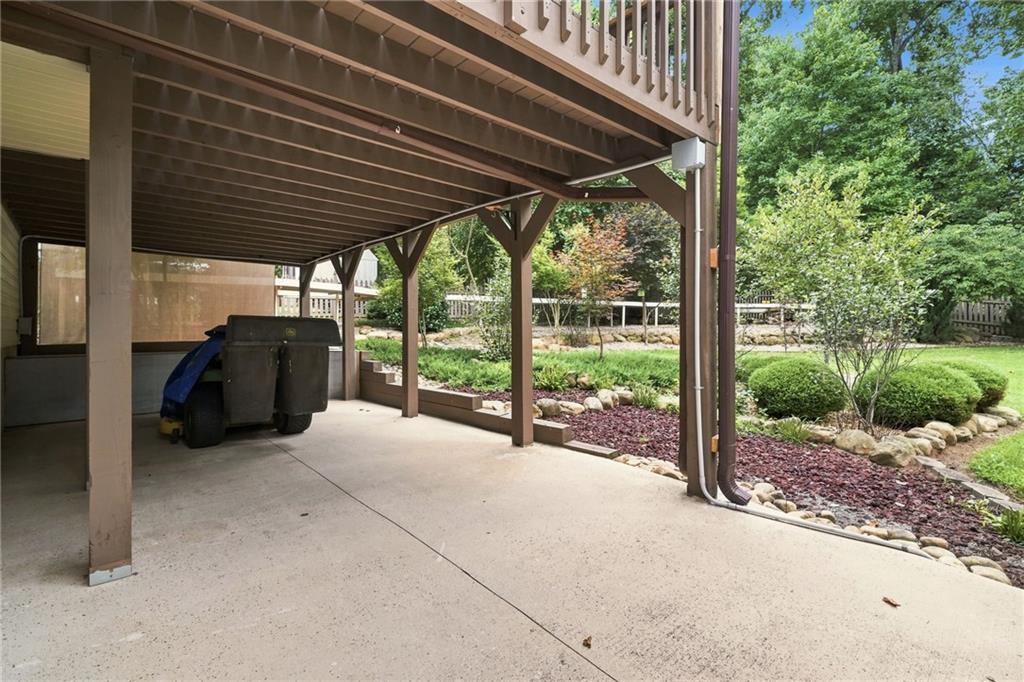 3850 Pilgrim Mill Road