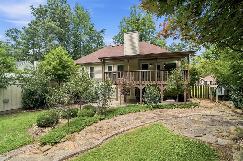 3850 Pilgrim Mill Road