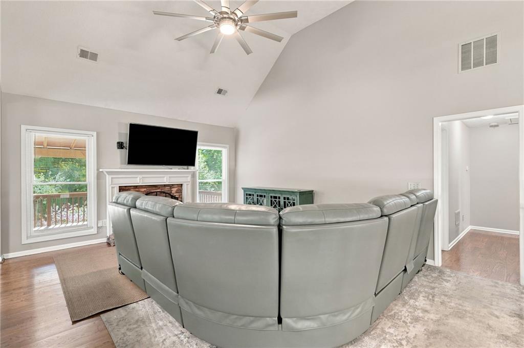 3850 Pilgrim Mill Road