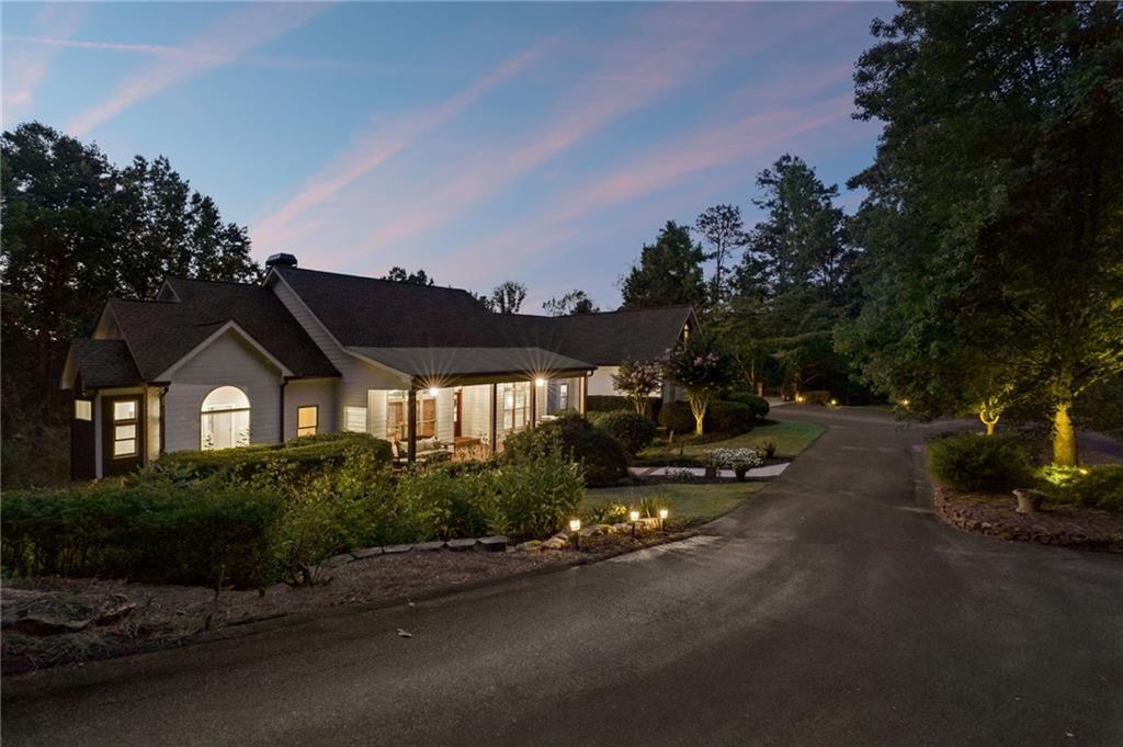 6795 Dawg Ridge