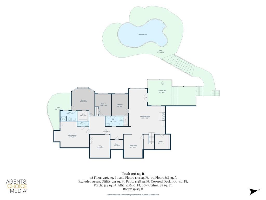 6795 Dawg Ridge