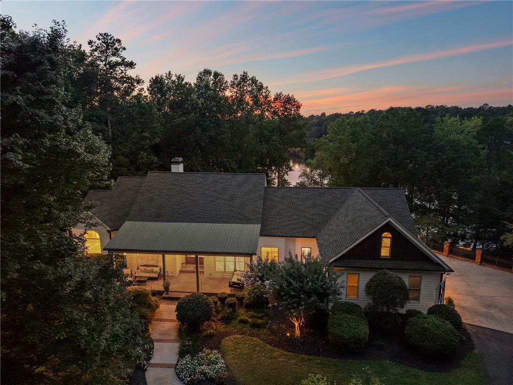 6795 Dawg Ridge