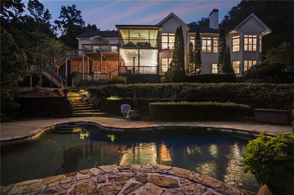 6795 Dawg Ridge