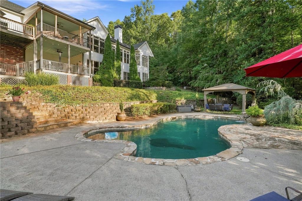 6795 Dawg Ridge