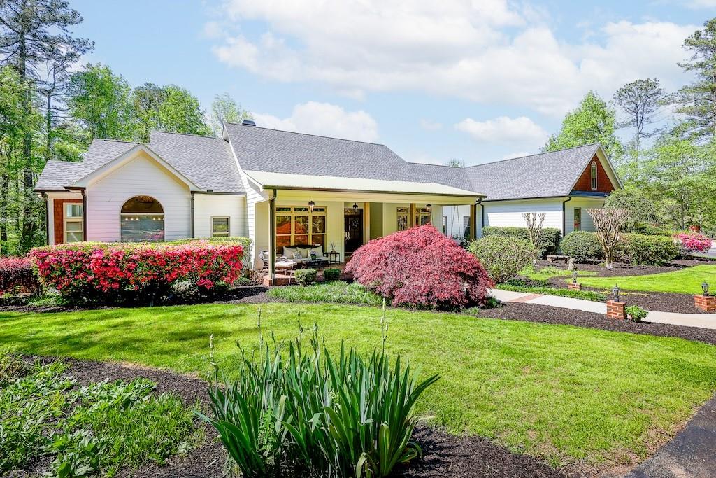 6795 Dawg Ridge