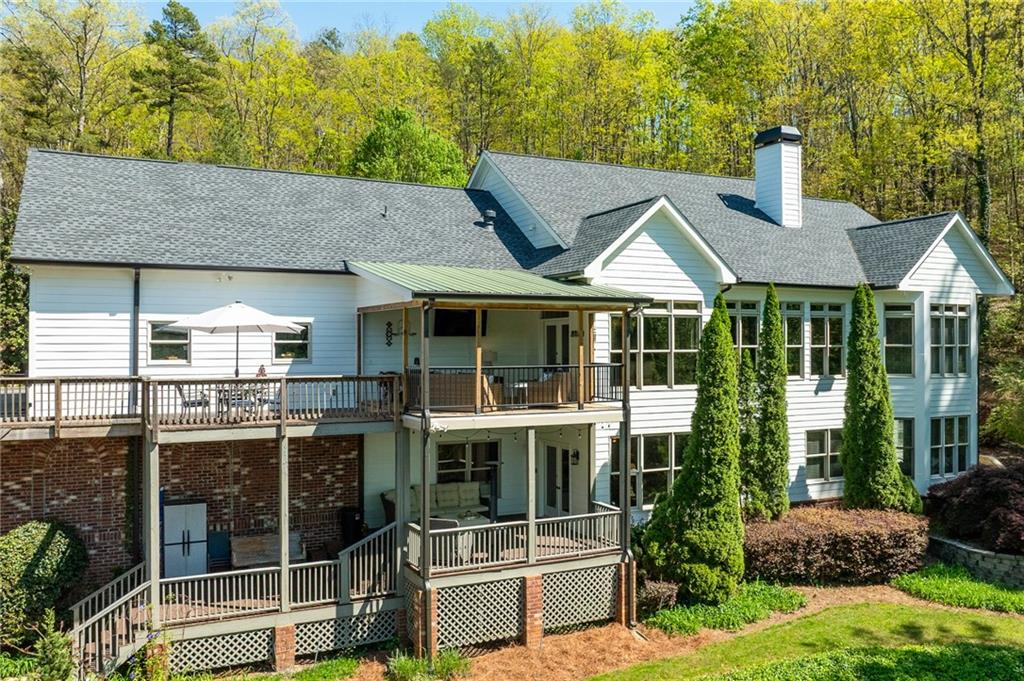 6795 Dawg Ridge