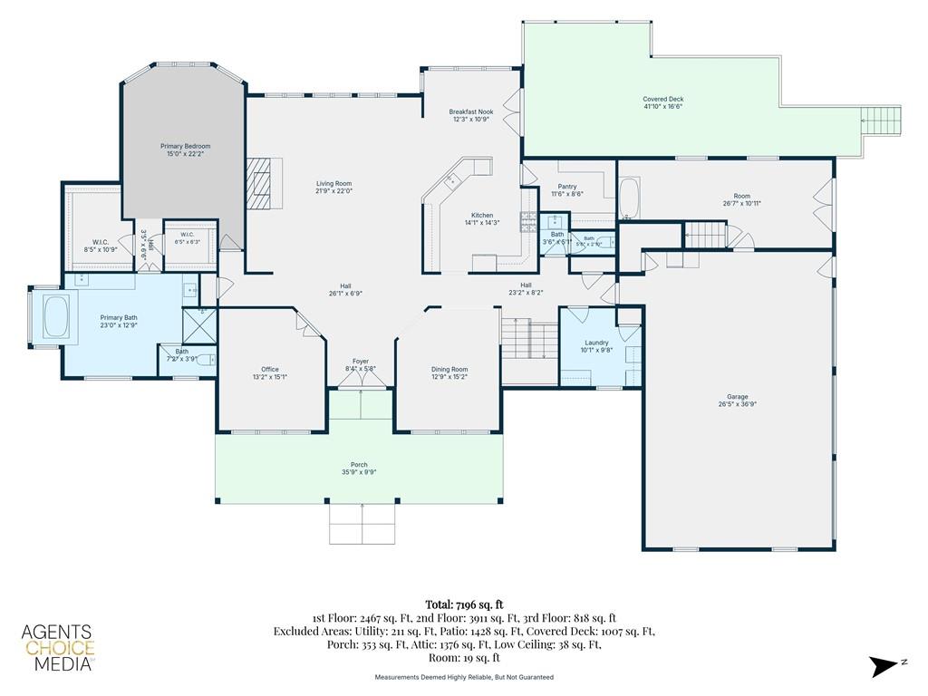 6795 Dawg Ridge