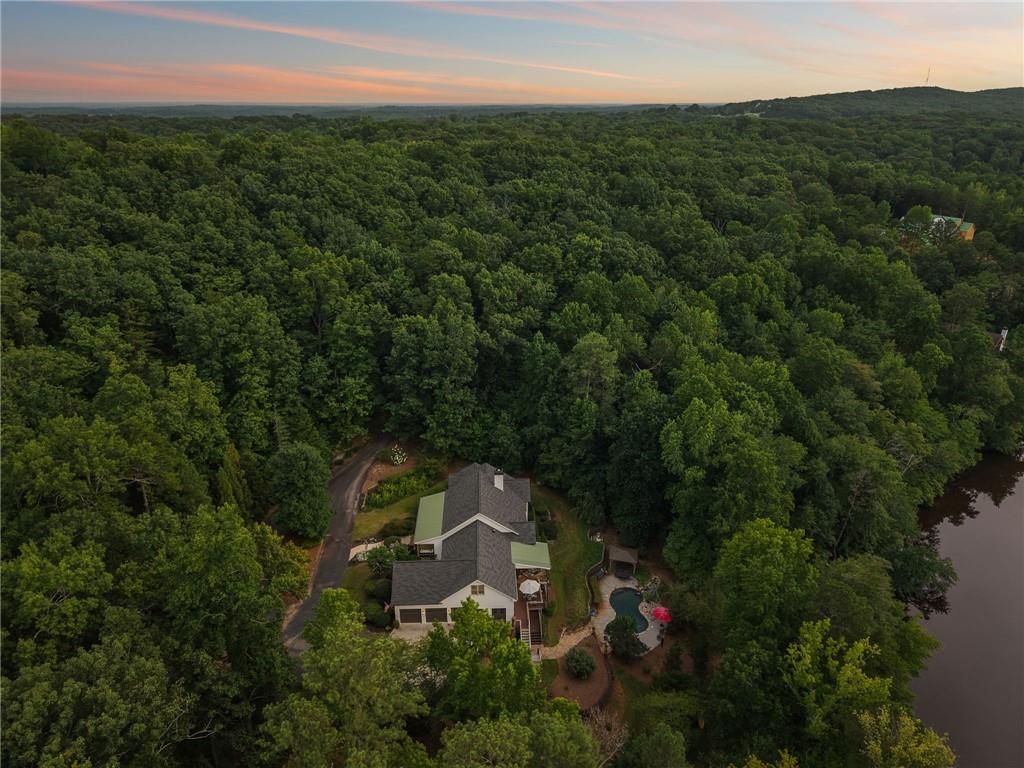 6795 Dawg Ridge
