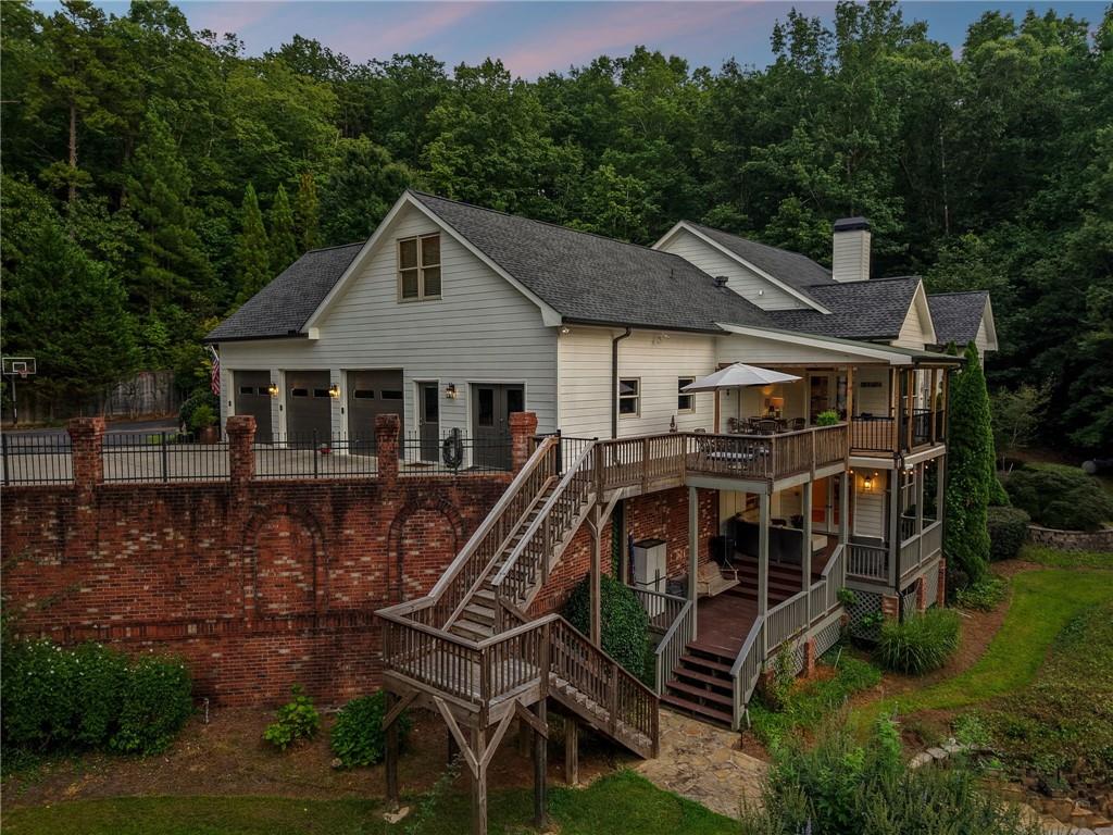 6795 Dawg Ridge