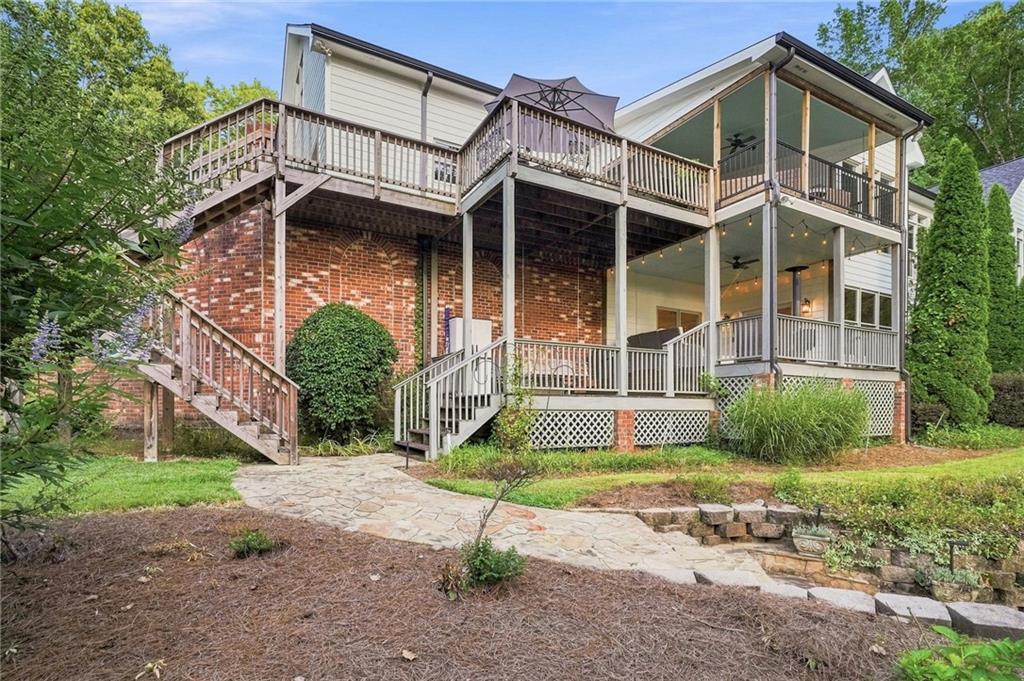 6795 Dawg Ridge