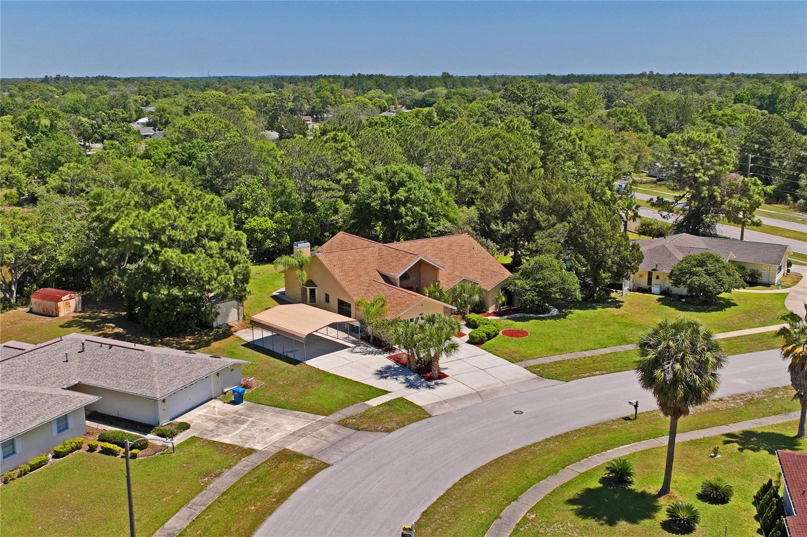4287 SURFSIDE CIR
