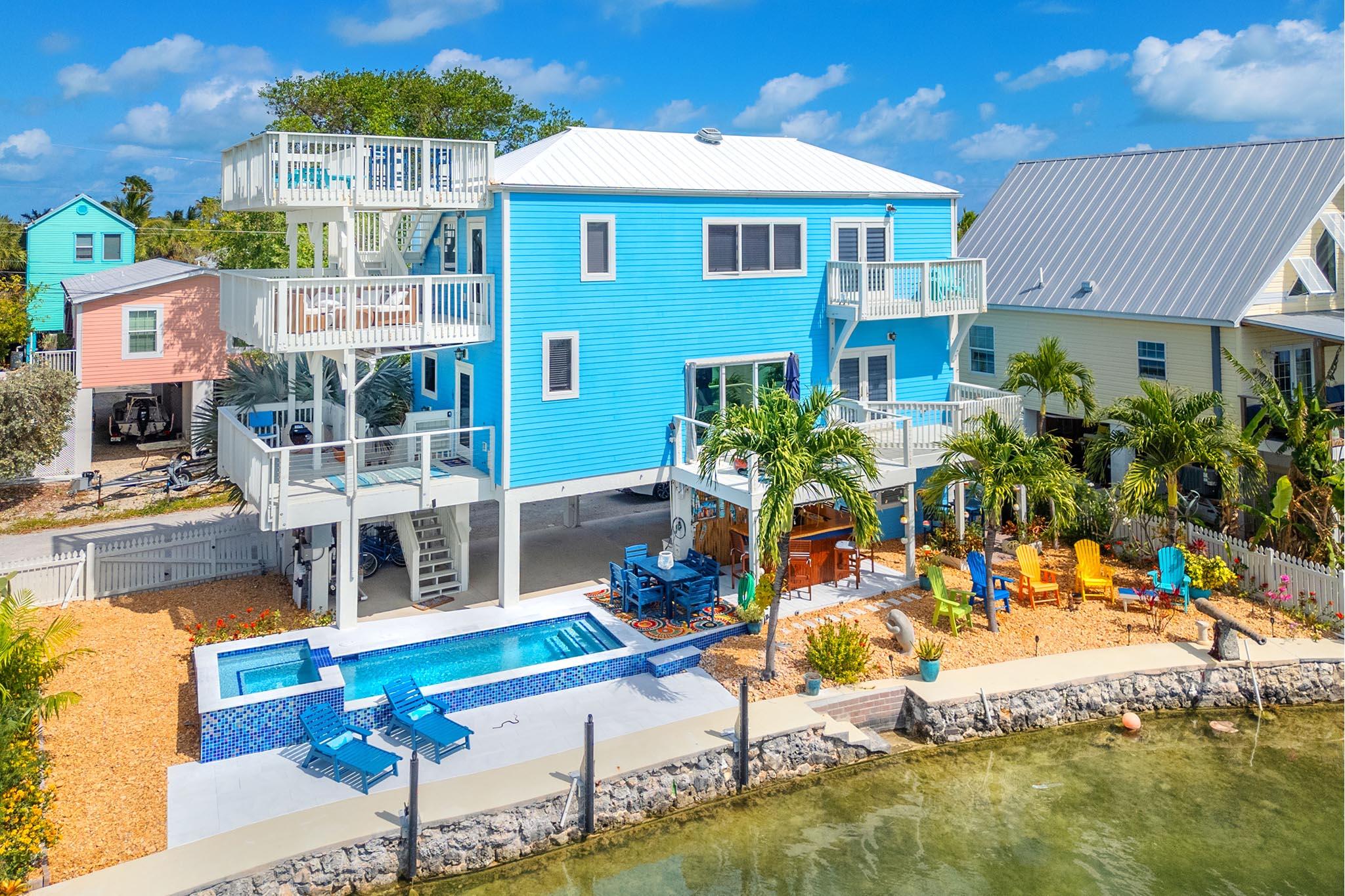 6 Shore Drive