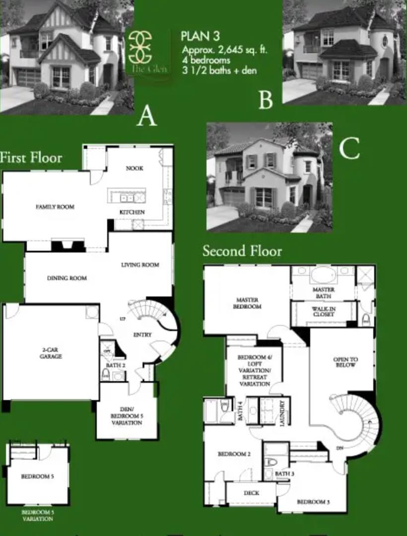 1042 Brackett