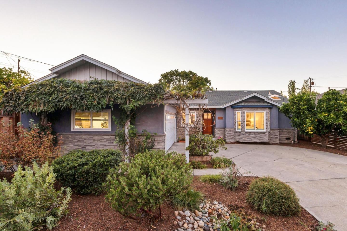 1815 Clare Ct San Jose CA