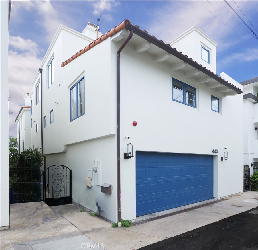 445 26th Street