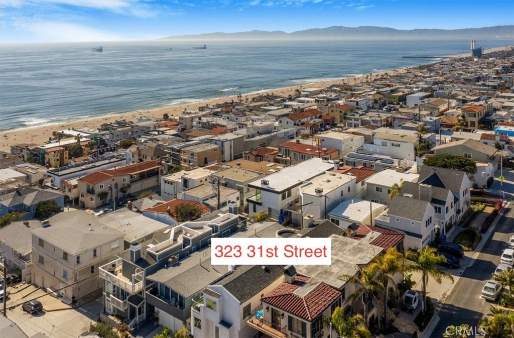 323 31st Street