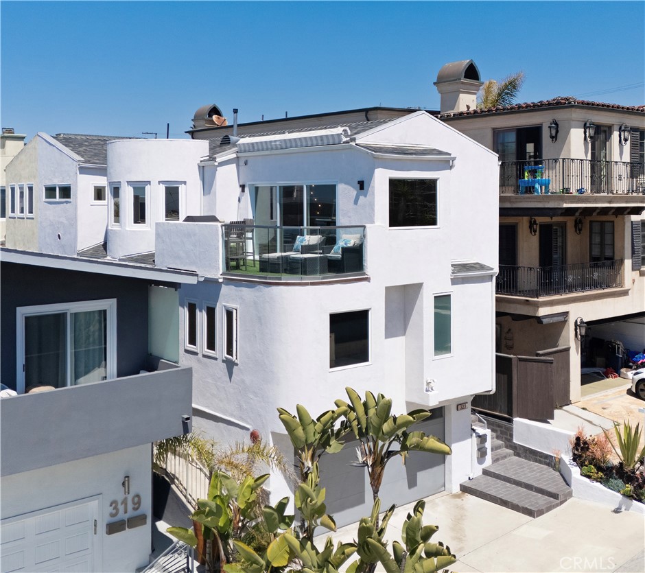 323 31st Street