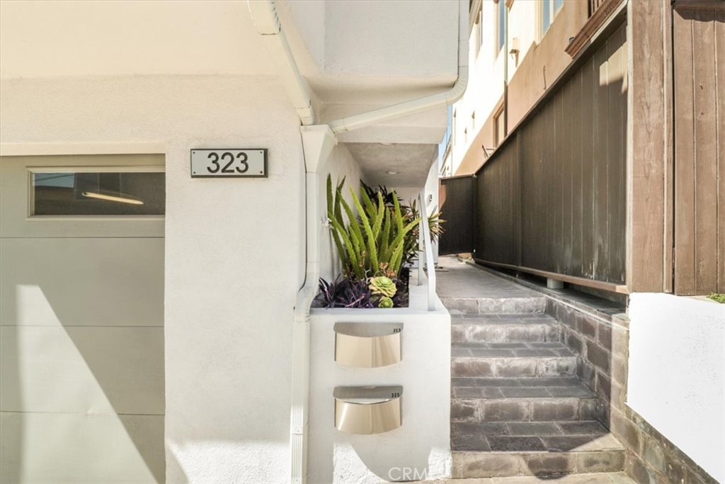 323 31st Street