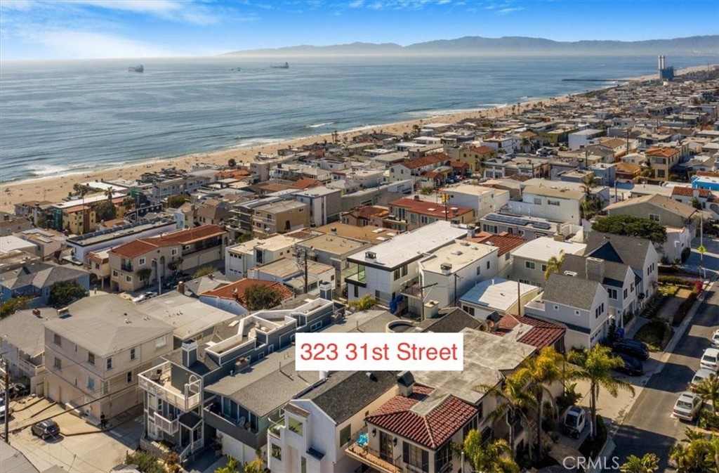 323 31st Street