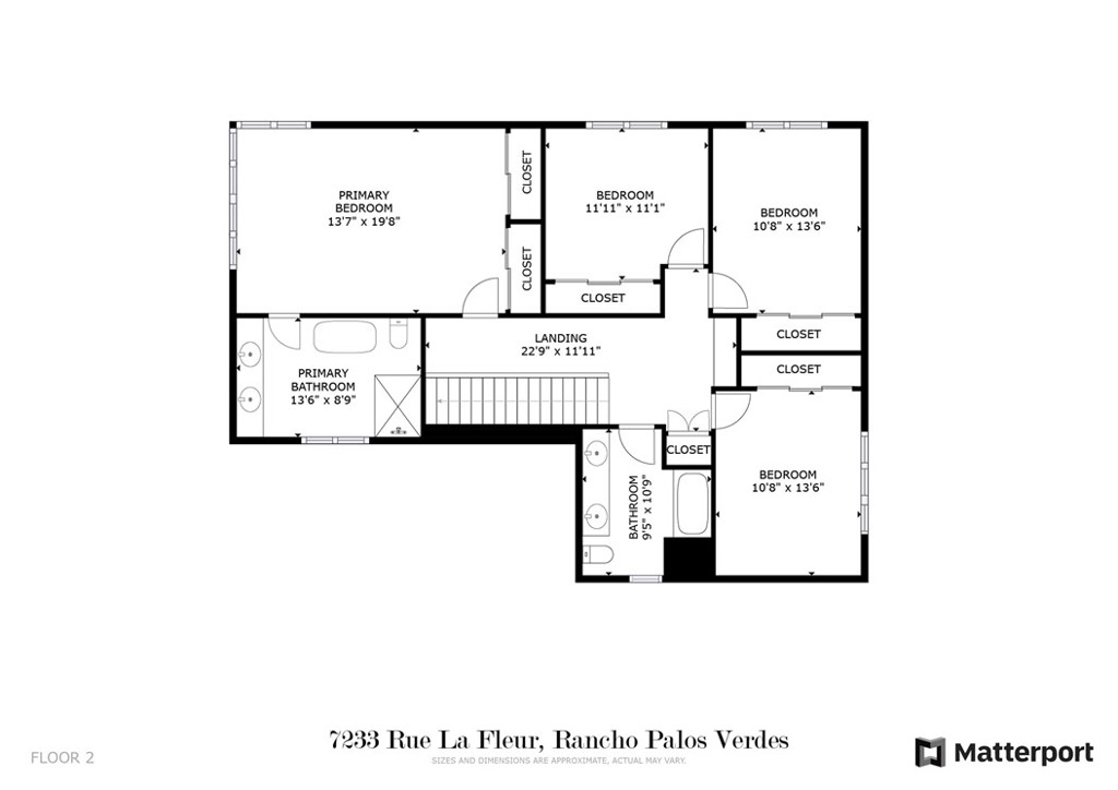 7233 Rue La Fleur