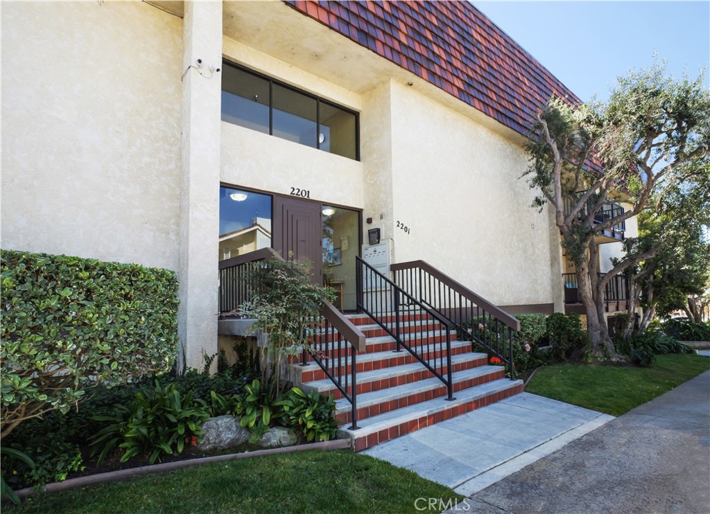 2201 Via Carrillo 2A