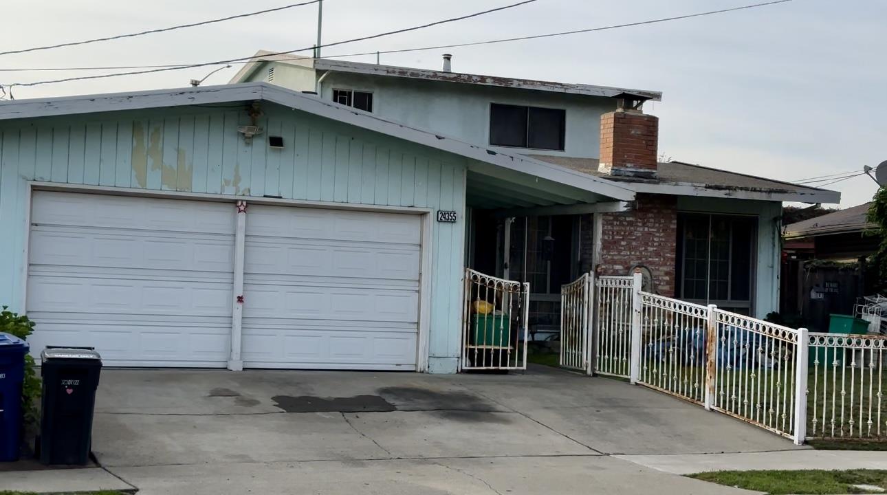 24355 Willimet WAY