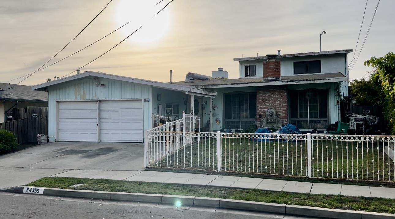 24355 Willimet WAY