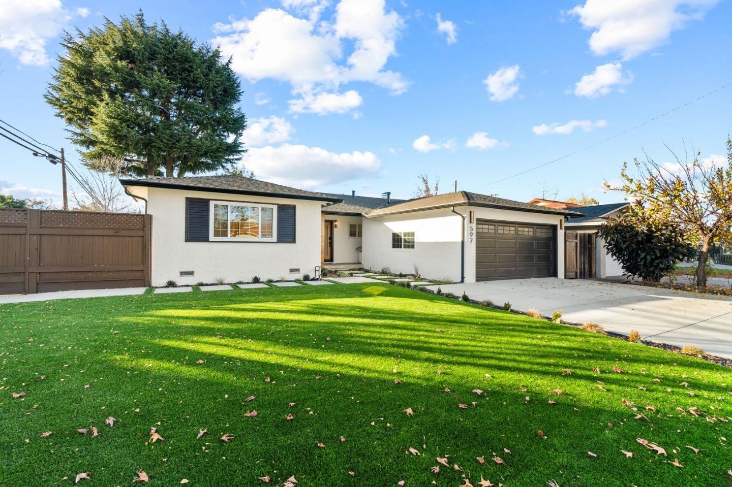 597 Bevans DR
