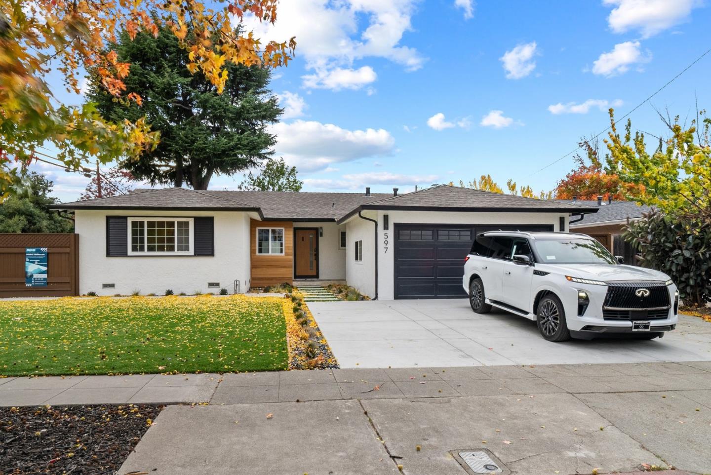 597 Bevans DR
