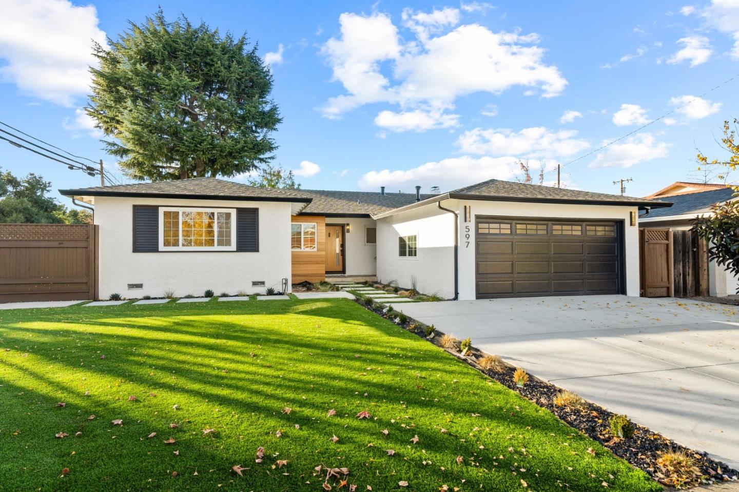 597 Bevans DR