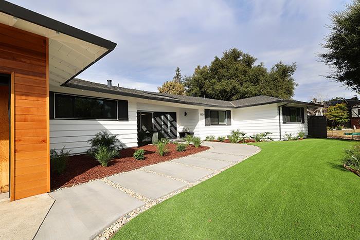 1854 Cavalier CT