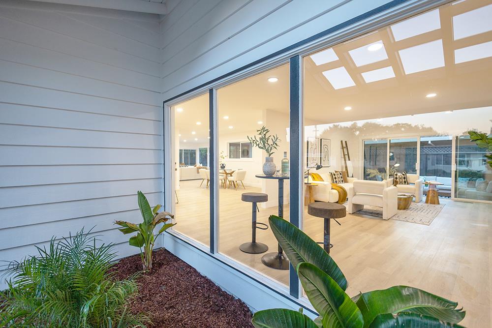 1854 Cavalier CT