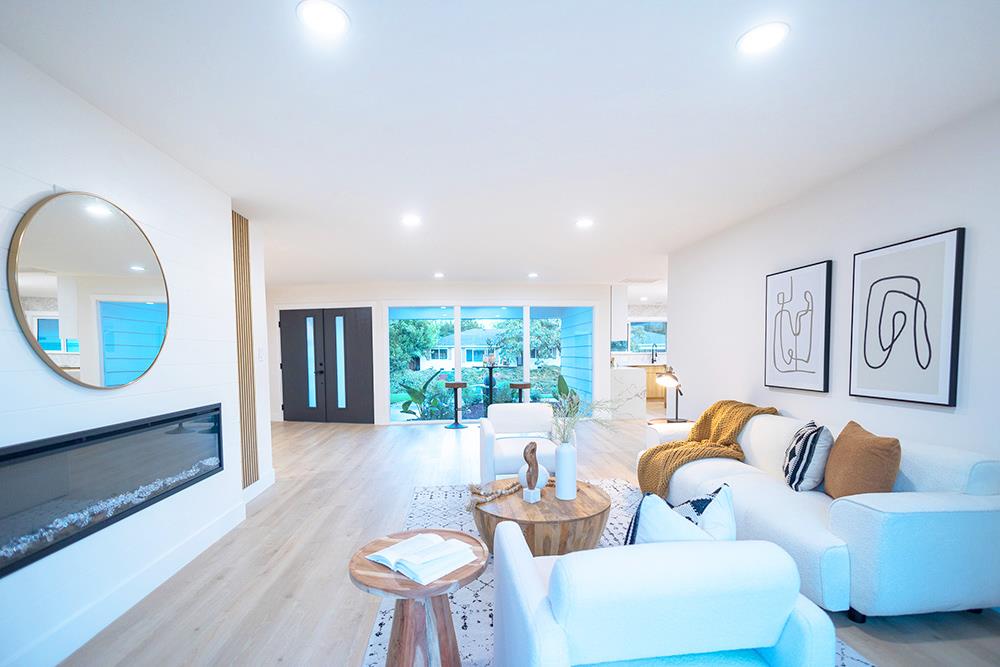 1854 Cavalier CT