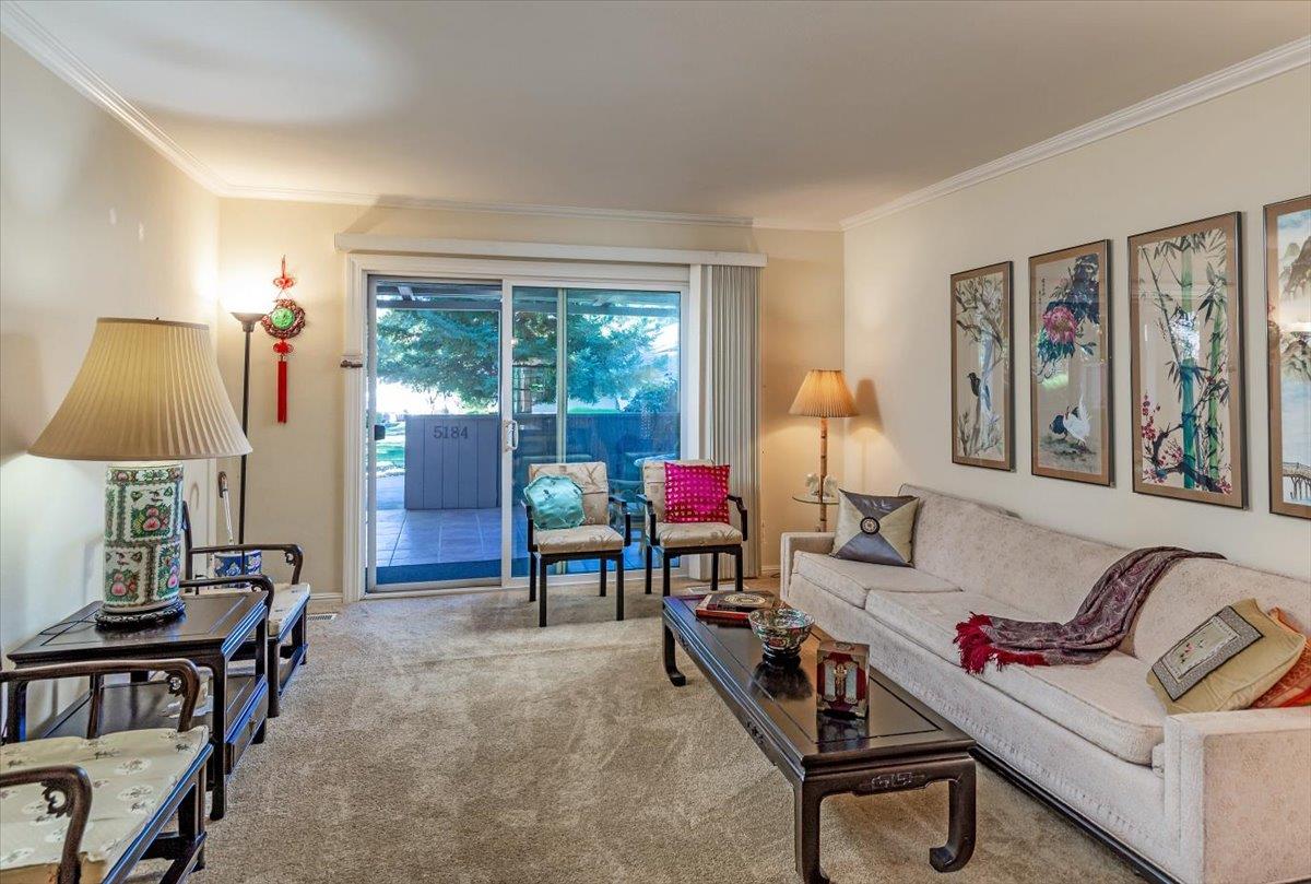 5184 Cribari Knolls