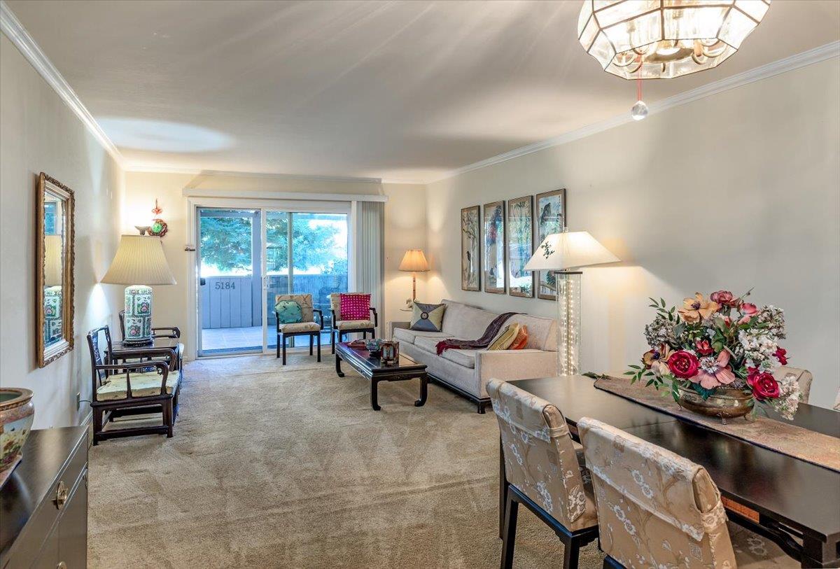 5184 Cribari Knolls