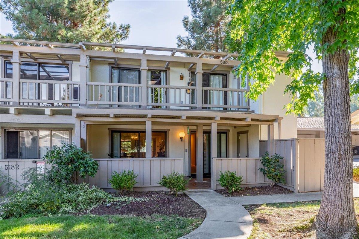 5184 Cribari Knolls