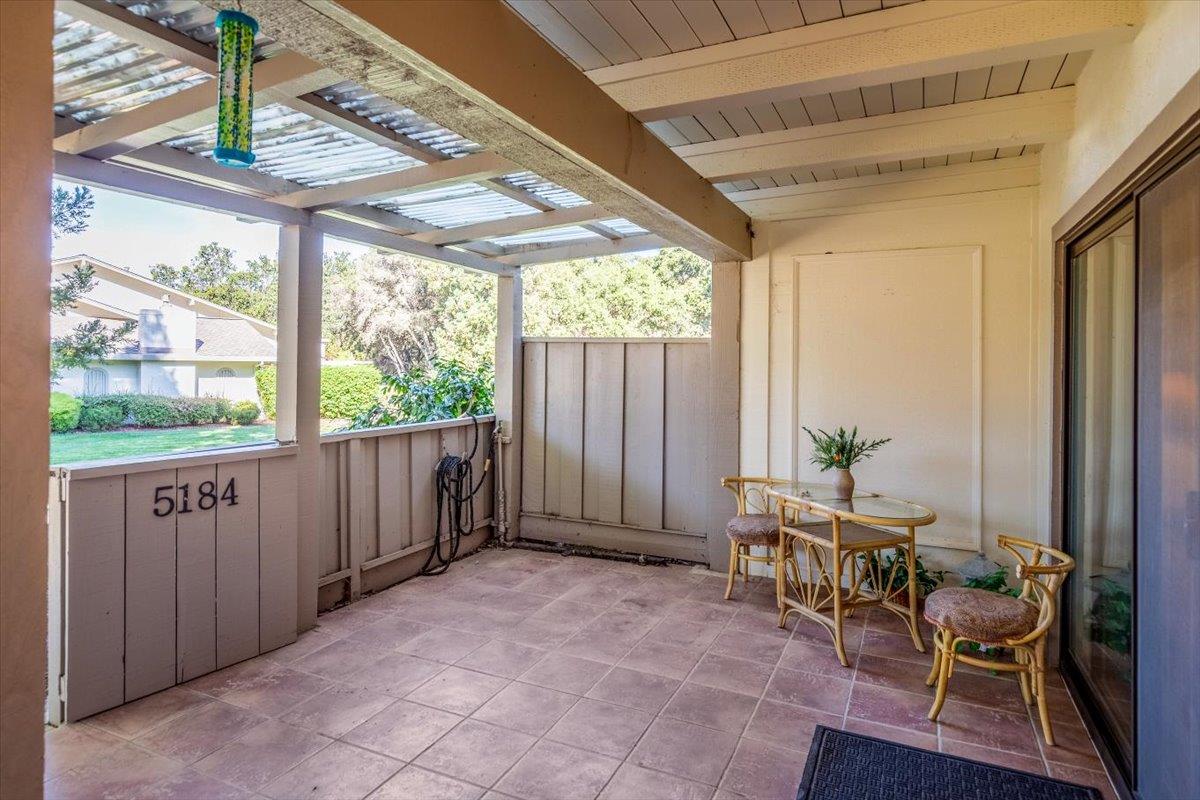 5184 Cribari Knolls