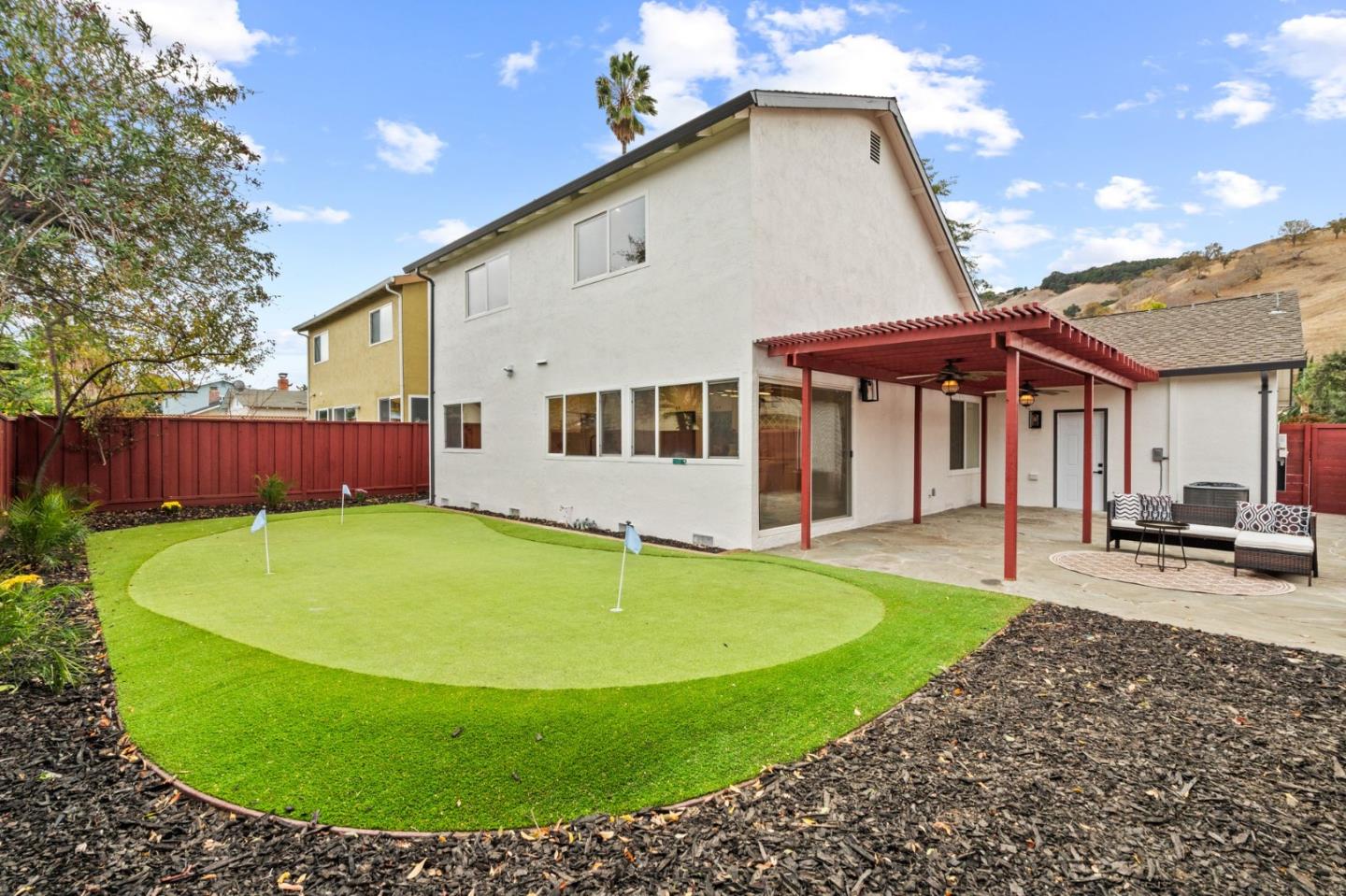 503 Curie DR
