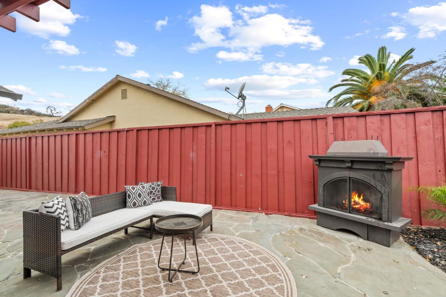 503 Curie DR