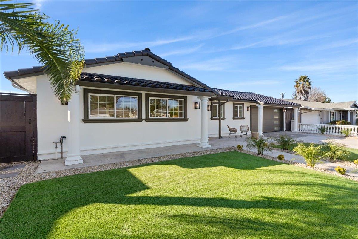 1419 San Tomas Aquino RD