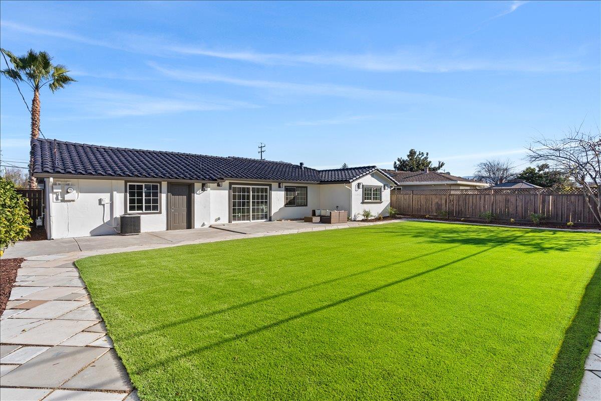 1419 San Tomas Aquino RD