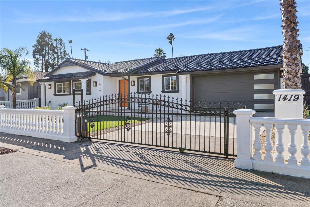 1419 San Tomas Aquino RD