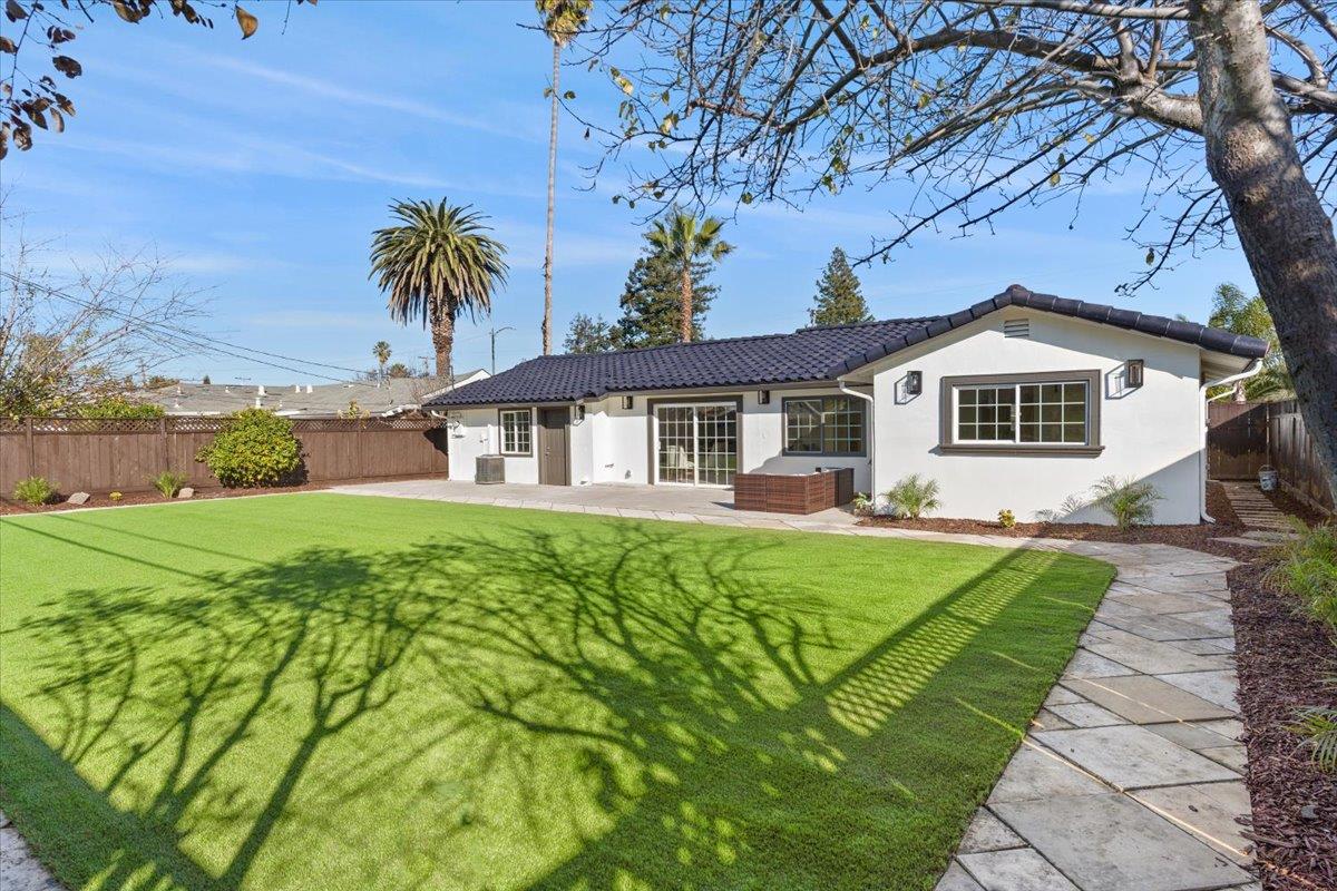 1419 San Tomas Aquino RD