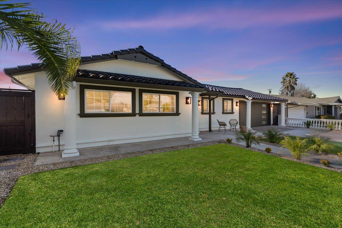 1419 San Tomas Aquino RD