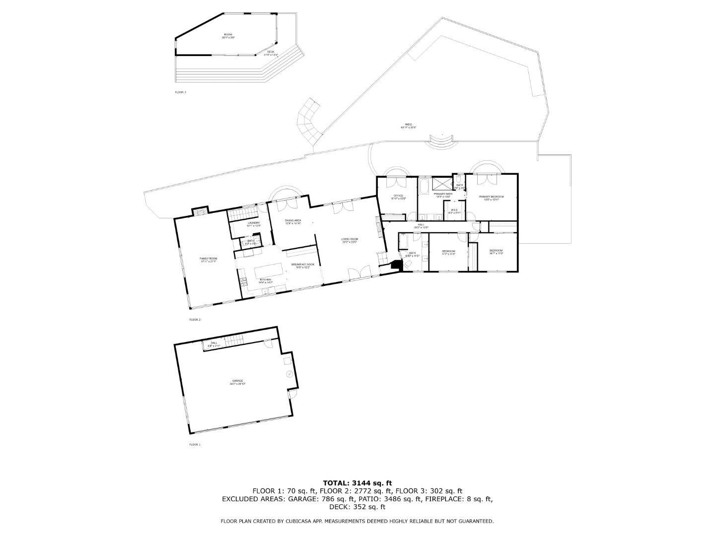 7090 Wooded Lake DR